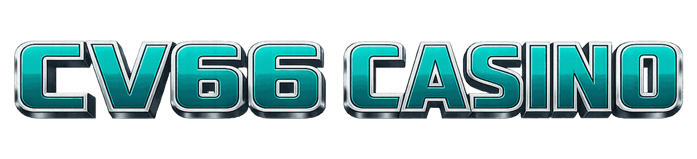 cv66 casino logo